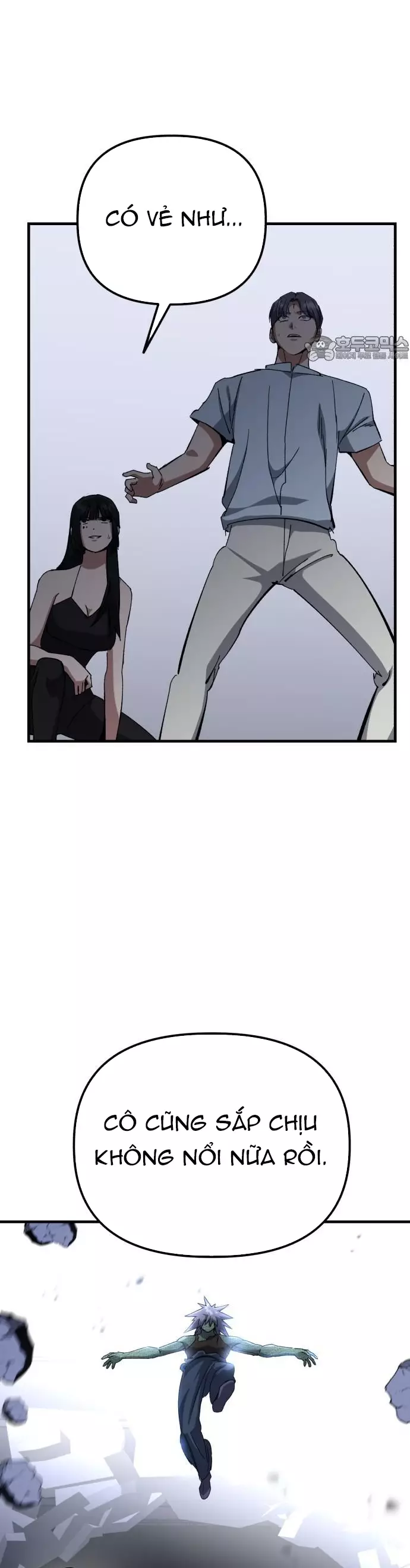 Sát Nhân Cuồng Loạn Chapter 98 - Next Chapter 99