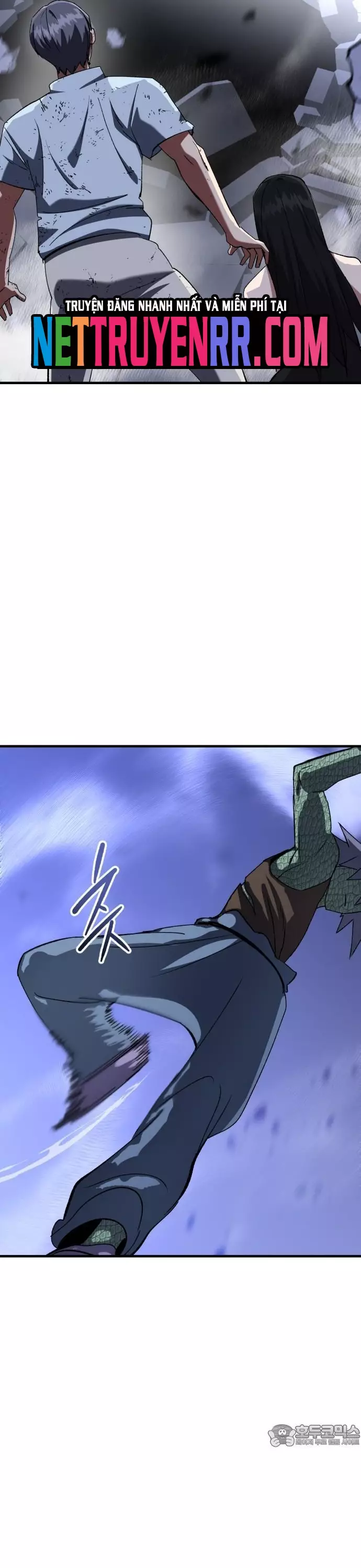 Sát Nhân Cuồng Loạn Chapter 98 - Next Chapter 99