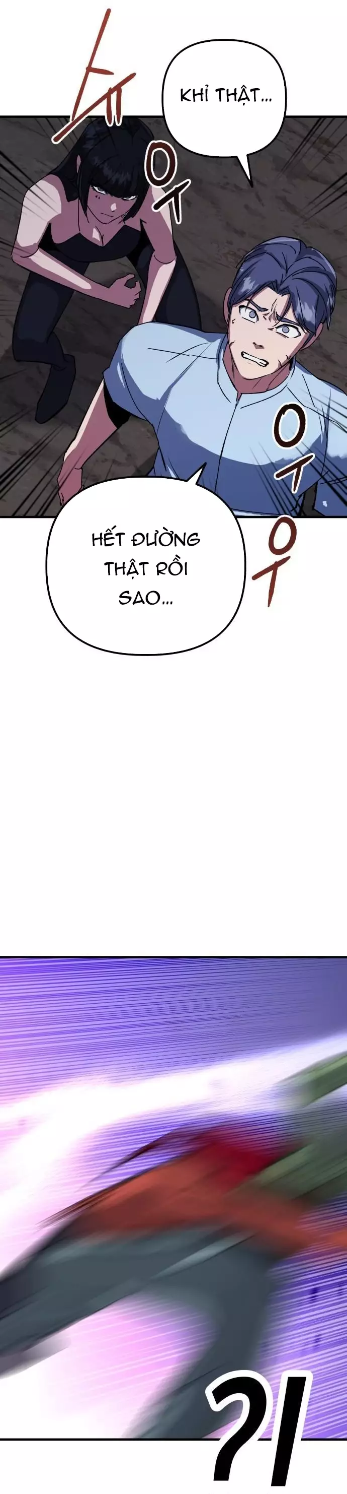 Sát Nhân Cuồng Loạn Chapter 98 - Next Chapter 99