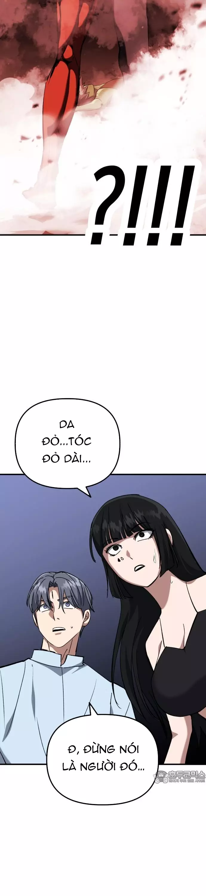 Sát Nhân Cuồng Loạn Chapter 98 - Next Chapter 99