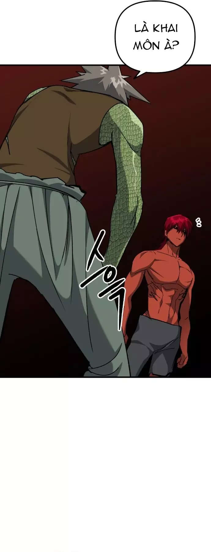 Sát Nhân Cuồng Loạn Chapter 98 - Next Chapter 99