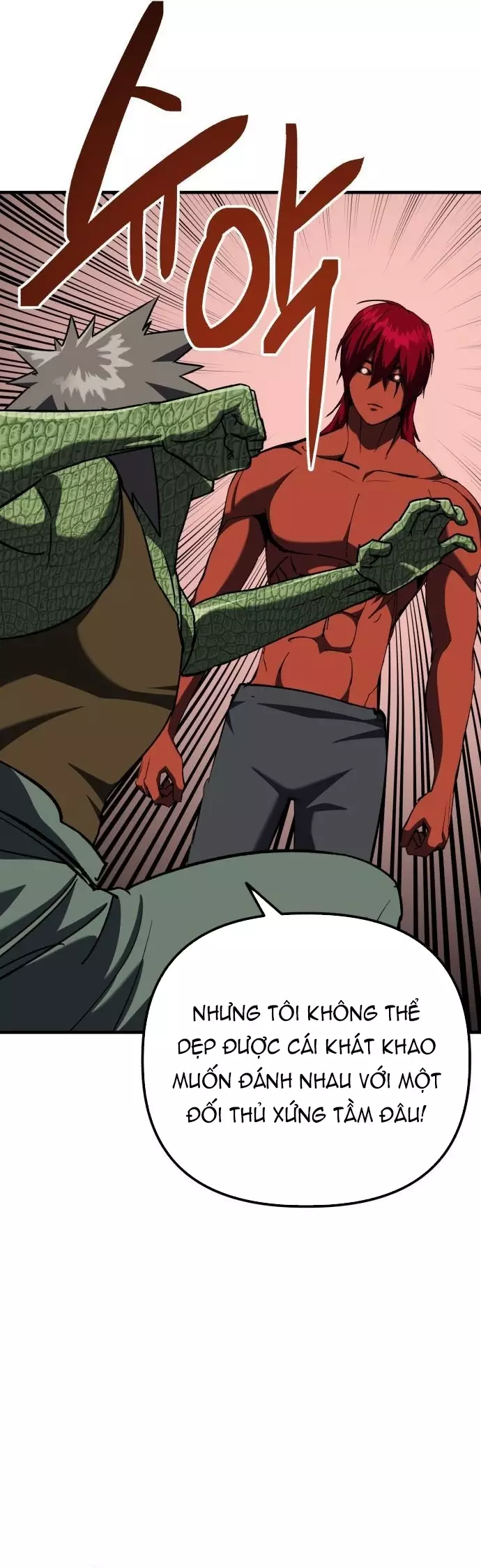 Sát Nhân Cuồng Loạn Chapter 98 - Next Chapter 99