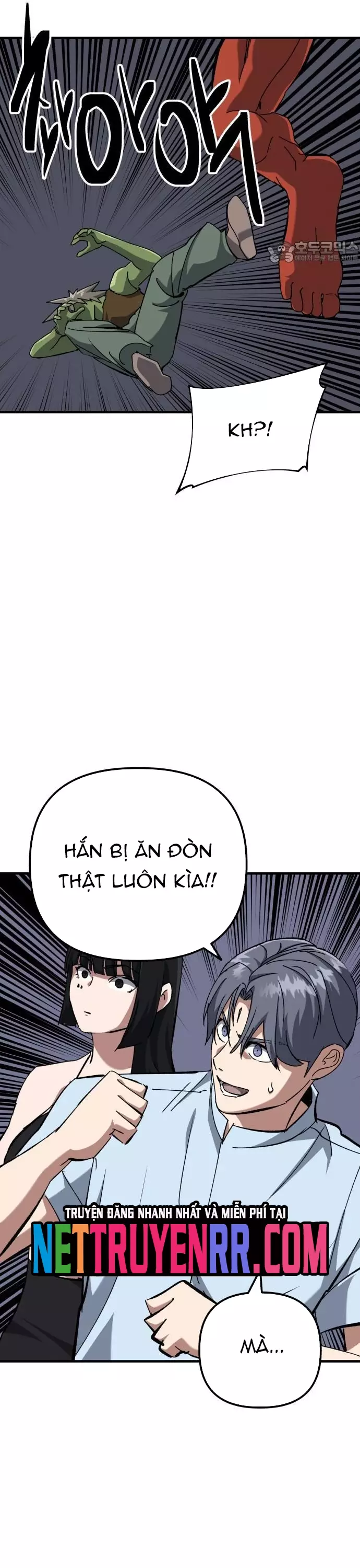 Sát Nhân Cuồng Loạn Chapter 98 - Next Chapter 99