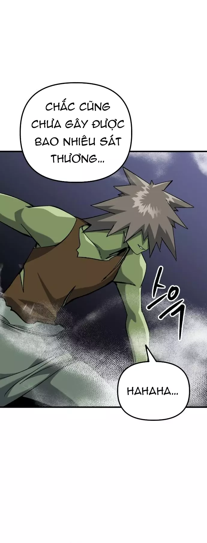 Sát Nhân Cuồng Loạn Chapter 98 - Next Chapter 99