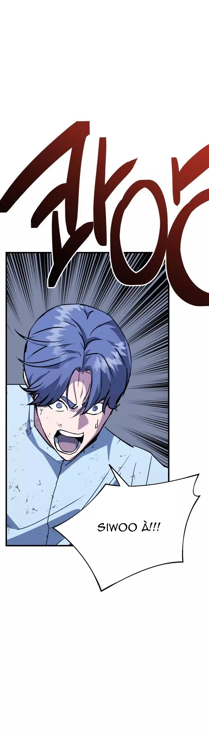 Sát Nhân Cuồng Loạn Chapter 98 - Next Chapter 99