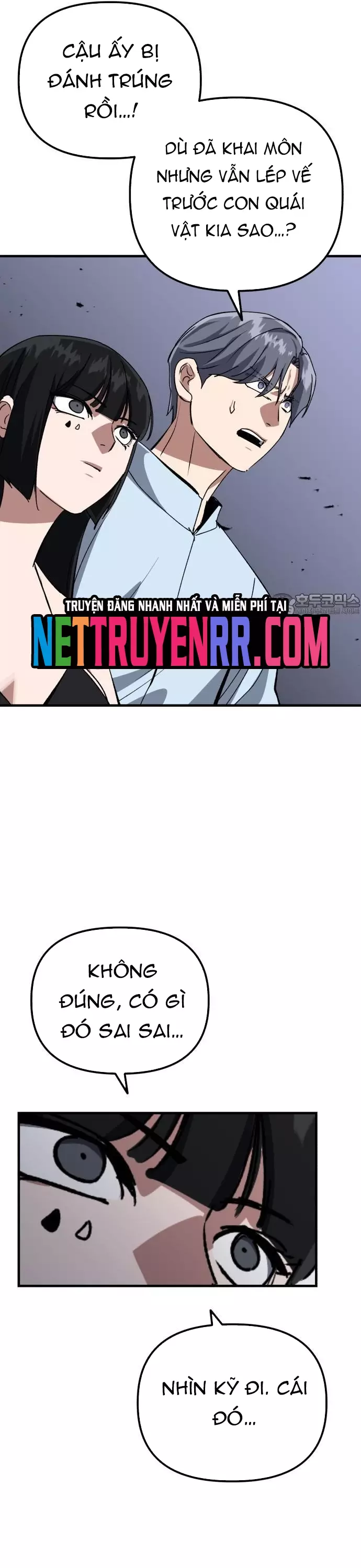 Sát Nhân Cuồng Loạn Chapter 98 - Next Chapter 99