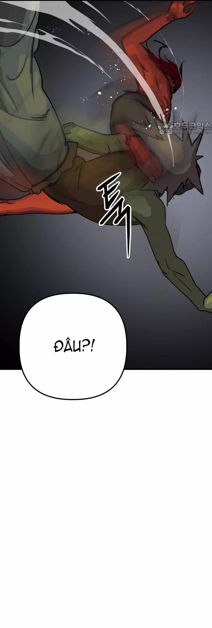 Sát Nhân Cuồng Loạn Chapter 98 - Next Chapter 99
