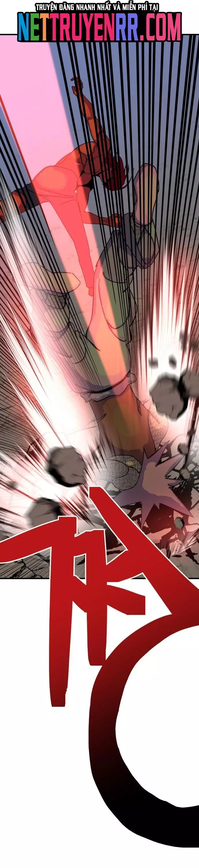 Sát Nhân Cuồng Loạn Chapter 98 - Next Chapter 99