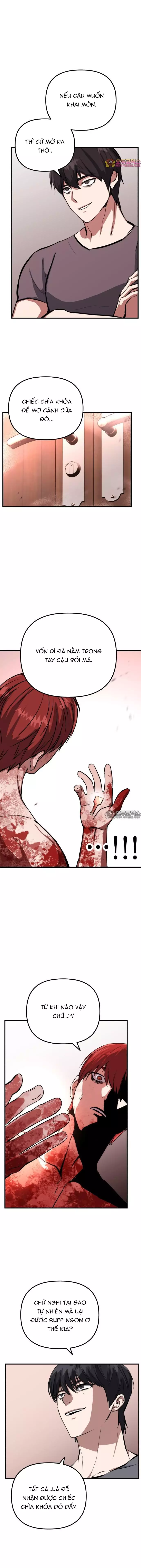Sát Nhân Cuồng Loạn Chapter 99 - Next 