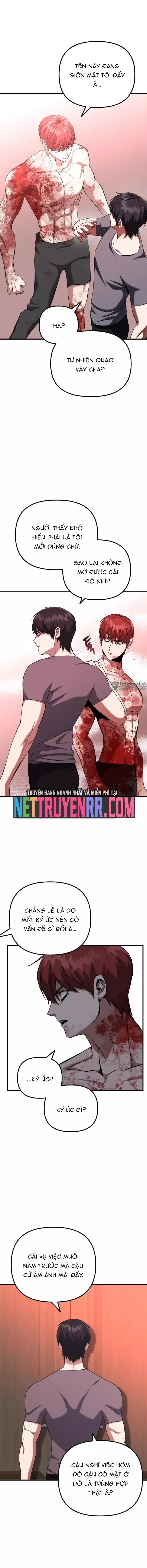 Sát Nhân Cuồng Loạn Chapter 99 - Next 