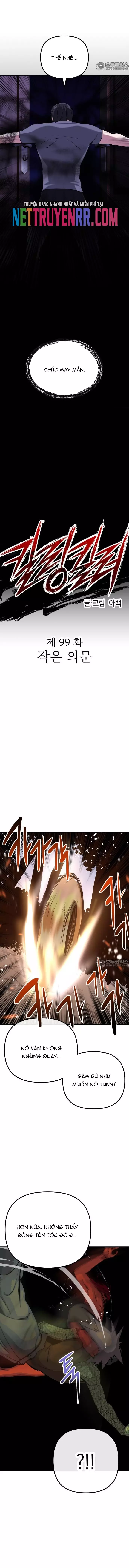 Sát Nhân Cuồng Loạn Chapter 99 - Next 