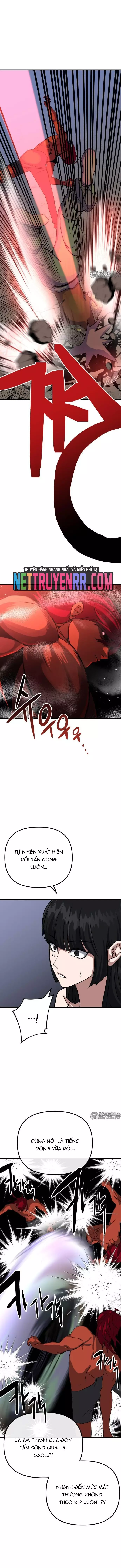 Sát Nhân Cuồng Loạn Chapter 99 - Next 