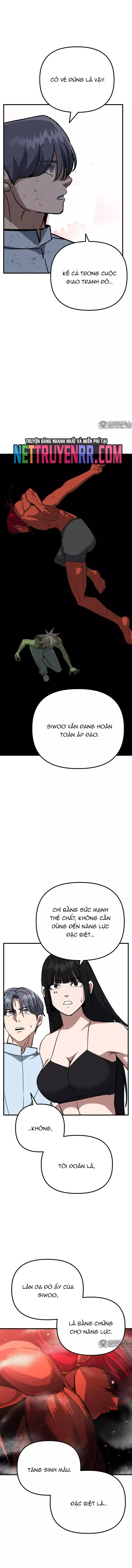 Sát Nhân Cuồng Loạn Chapter 99 - Next 