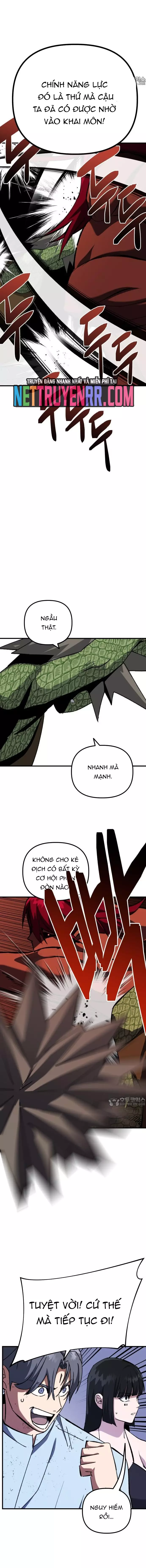 Sát Nhân Cuồng Loạn Chapter 99 - Next 