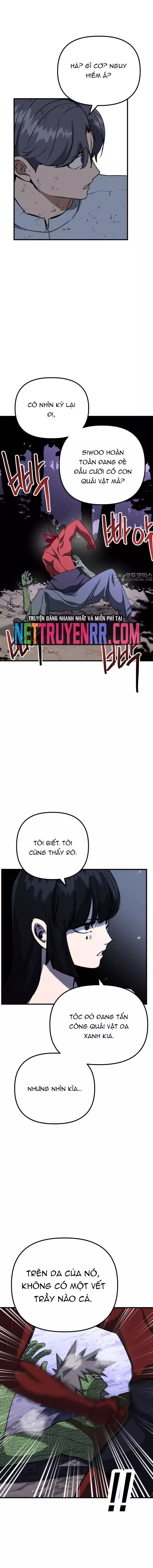 Sát Nhân Cuồng Loạn Chapter 99 - Next 