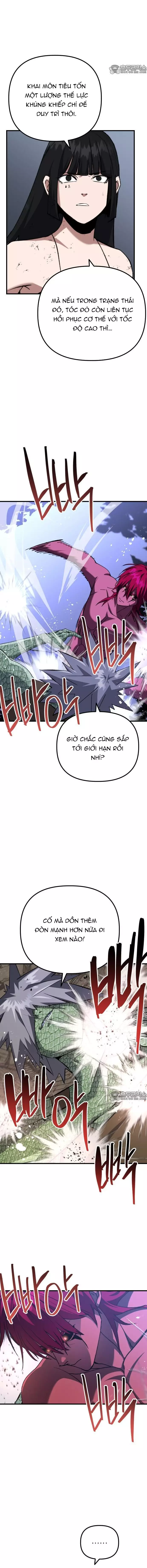 Sát Nhân Cuồng Loạn Chapter 99 - Next 