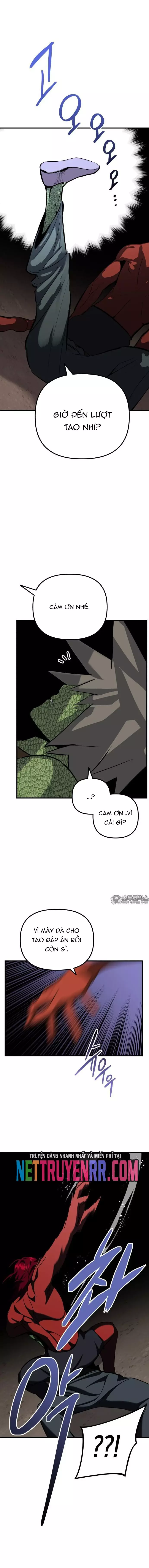 Sát Nhân Cuồng Loạn Chapter 99 - Next 