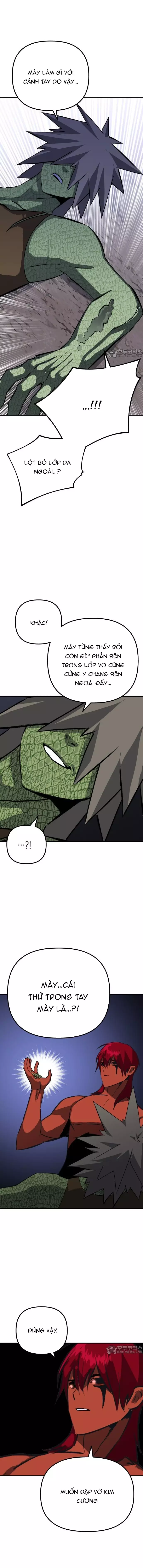 Sát Nhân Cuồng Loạn Chapter 99 - Next 