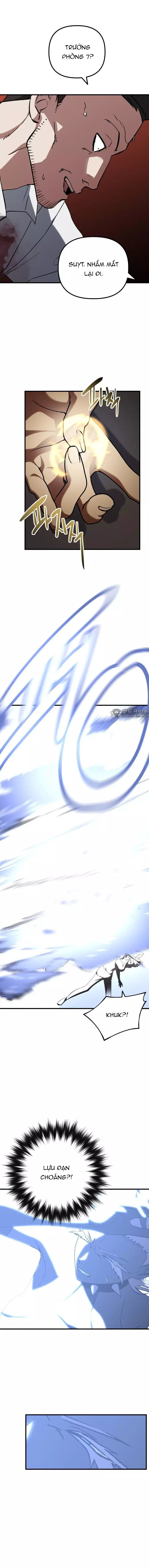 Sát Nhân Cuồng Loạn Chapter 99 - Next 