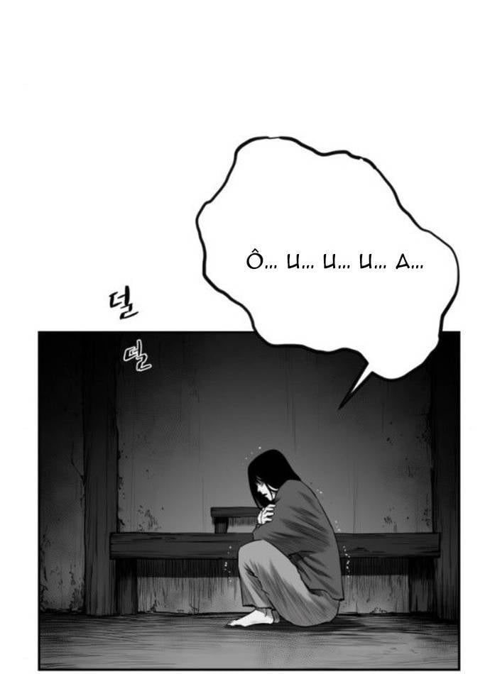 Sát Thủ Anh Vũ Chapter 101 - Trang 2