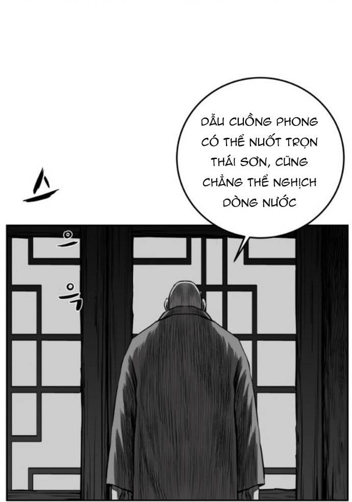 Sát Thủ Anh Vũ Chapter 101 - Trang 2