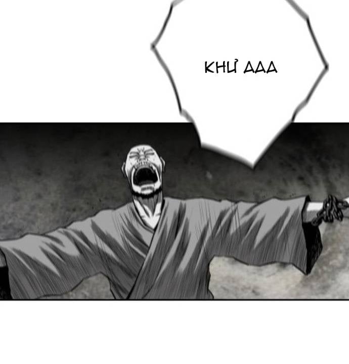 Sát Thủ Anh Vũ Chapter 101 - Trang 2