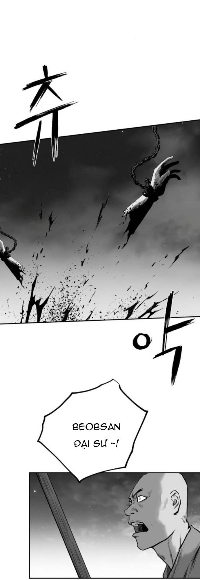 Sát Thủ Anh Vũ Chapter 101 - Trang 2