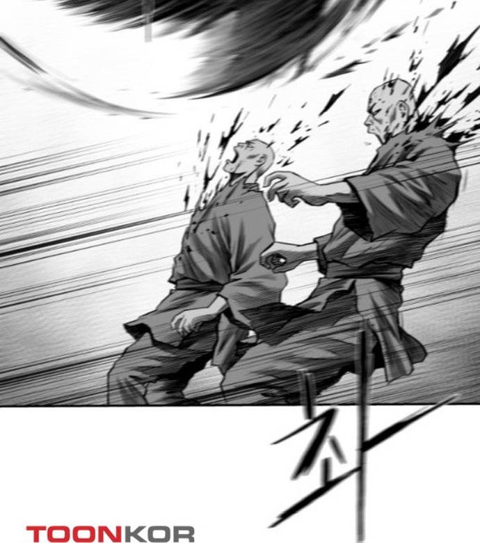 Sát Thủ Anh Vũ Chapter 101 - Trang 2