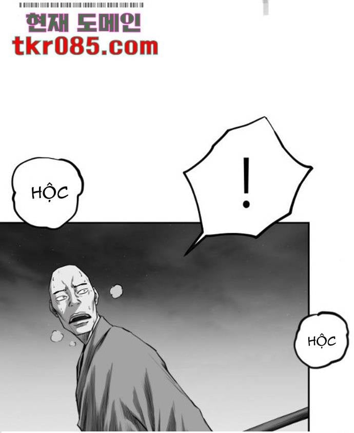 Sát Thủ Anh Vũ Chapter 101 - Trang 2