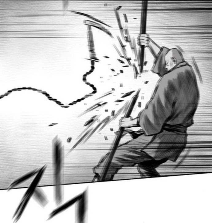 Sát Thủ Anh Vũ Chapter 101 - Trang 2