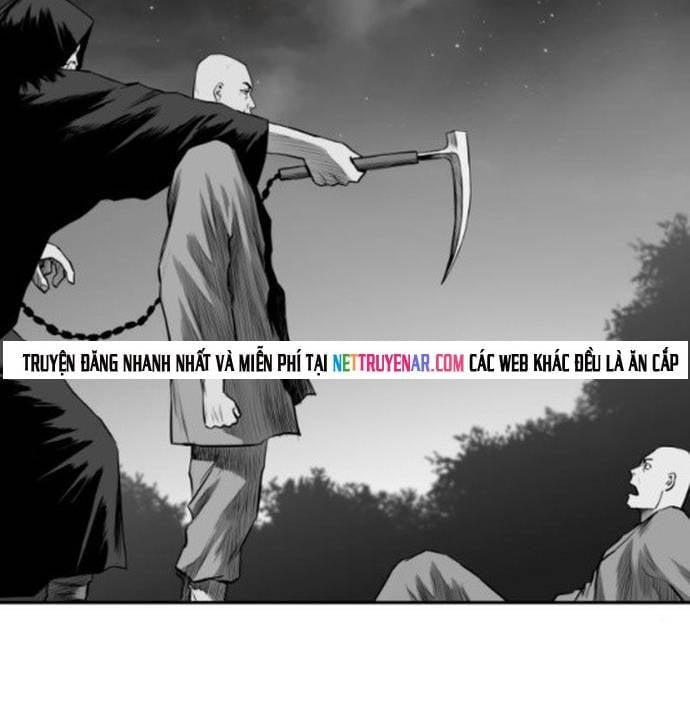 Sát Thủ Anh Vũ Chapter 101 - Trang 2