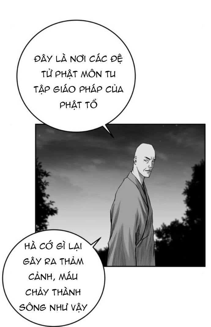 Sát Thủ Anh Vũ Chapter 101 - Trang 2