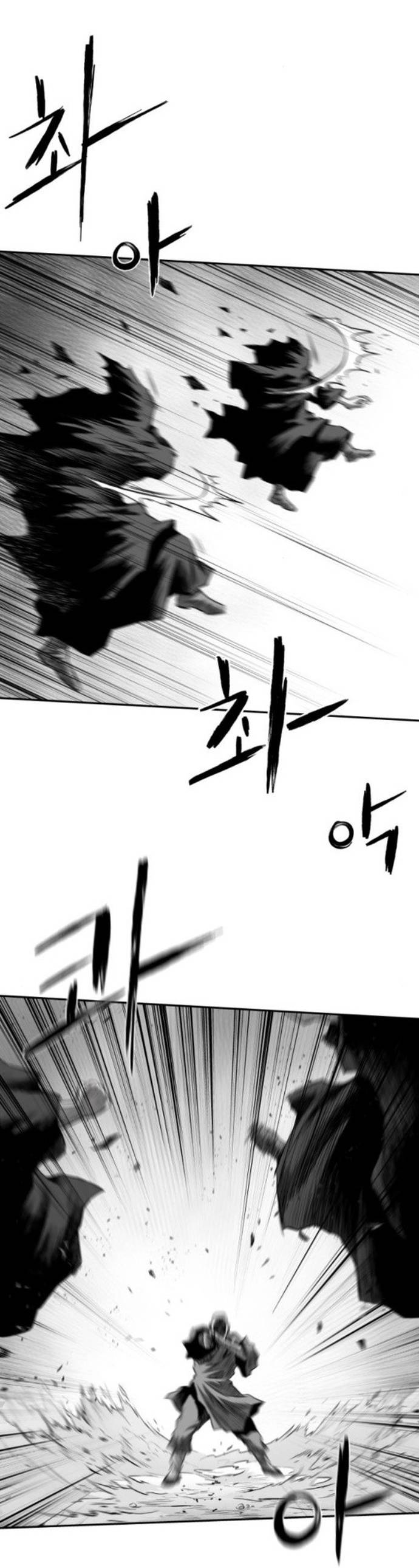 Sát Thủ Anh Vũ Chapter 101 - Trang 2