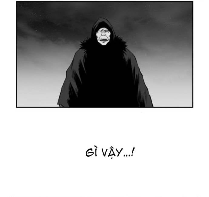 Sát Thủ Anh Vũ Chapter 101 - Trang 2