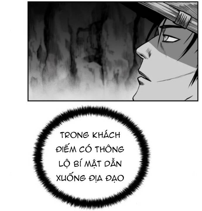 Sát Thủ Anh Vũ Chapter 101 - Trang 2