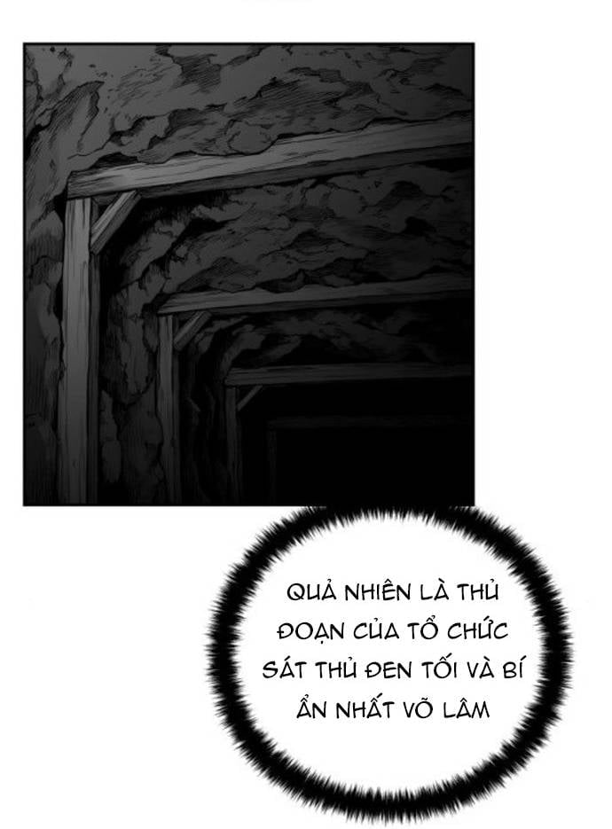 Sát Thủ Anh Vũ Chapter 101 - Trang 2