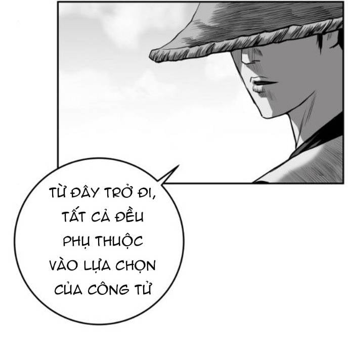 Sát Thủ Anh Vũ Chapter 101 - Trang 2