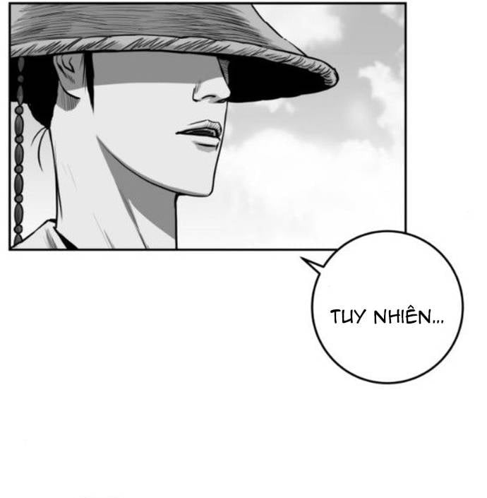 Sát Thủ Anh Vũ Chapter 101 - Trang 2