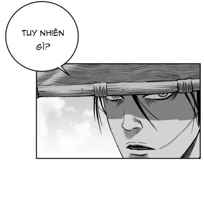 Sát Thủ Anh Vũ Chapter 101 - Trang 2