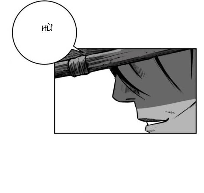 Sát Thủ Anh Vũ Chapter 101 - Trang 2