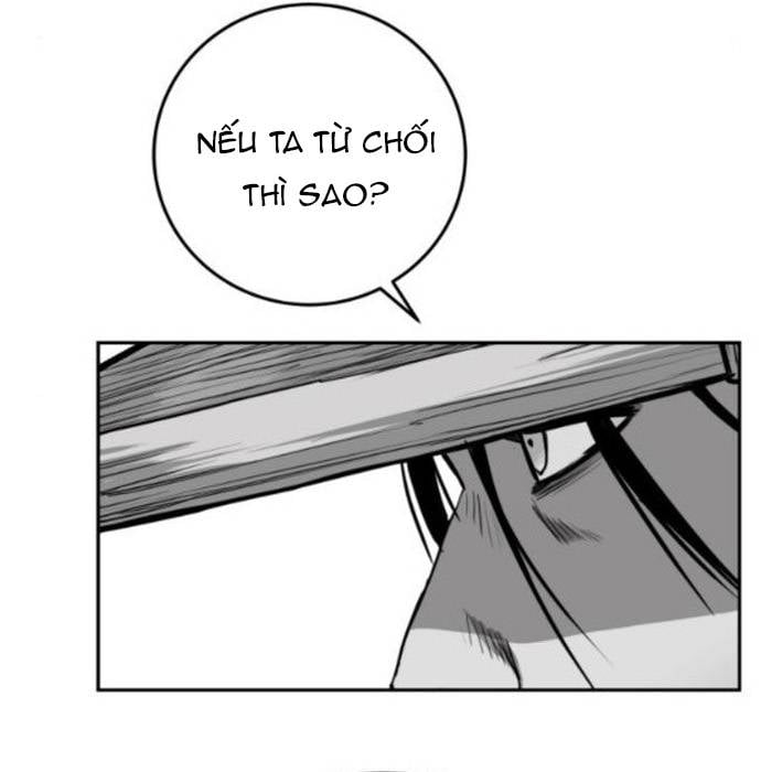 Sát Thủ Anh Vũ Chapter 101 - Trang 2
