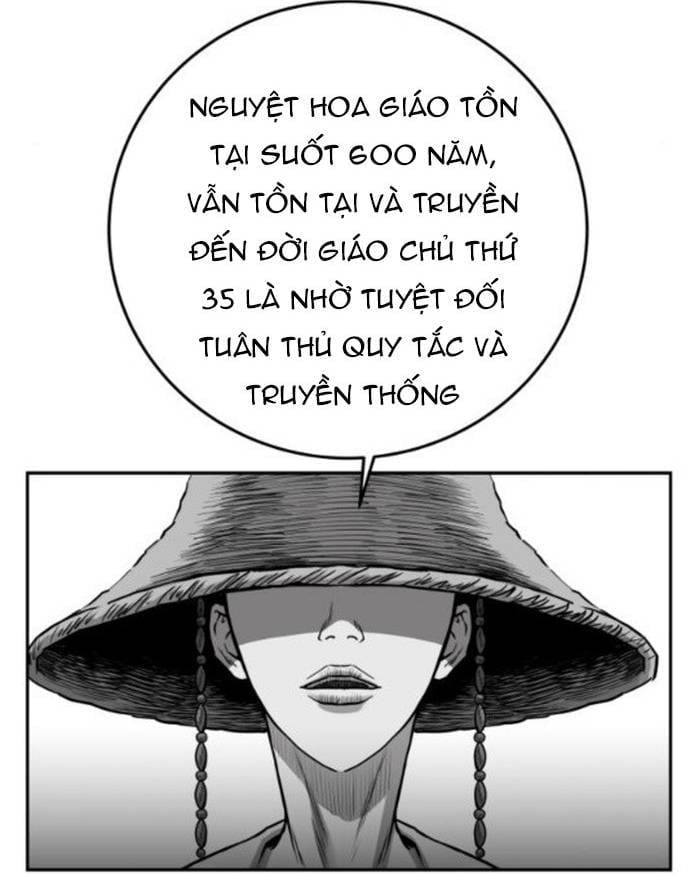 Sát Thủ Anh Vũ Chapter 101 - Trang 2