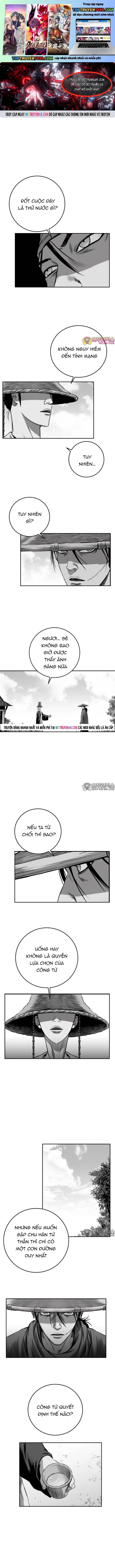Sát Thủ Anh Vũ Chapter 102 - Trang 2