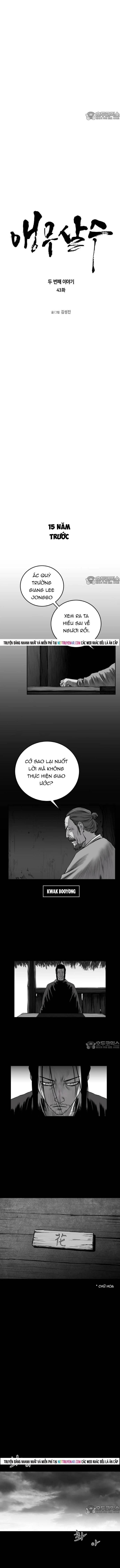 Sát Thủ Anh Vũ Chapter 102 - Trang 2