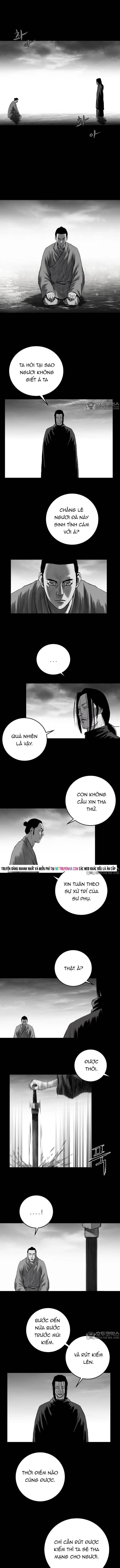 Sát Thủ Anh Vũ Chapter 102 - Trang 2
