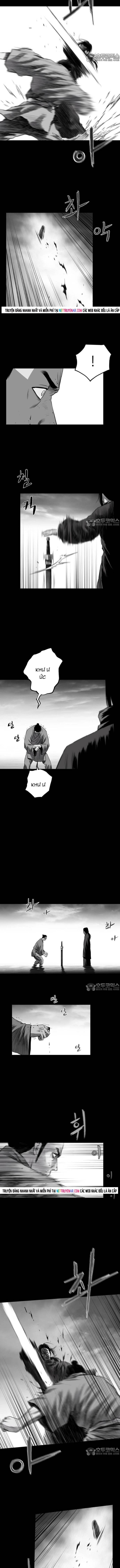 Sát Thủ Anh Vũ Chapter 102 - Trang 2