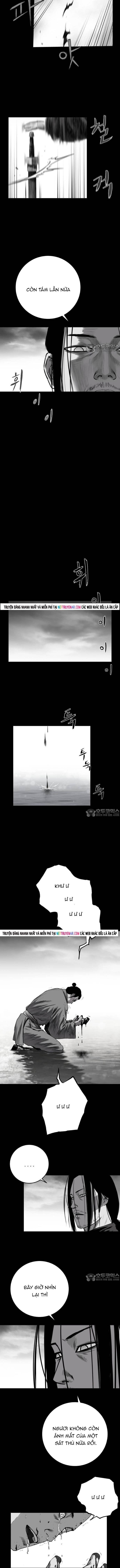 Sát Thủ Anh Vũ Chapter 102 - Trang 2