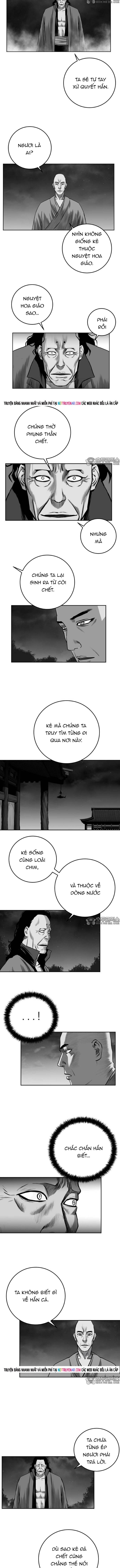 Sát Thủ Anh Vũ Chapter 102 - Trang 2