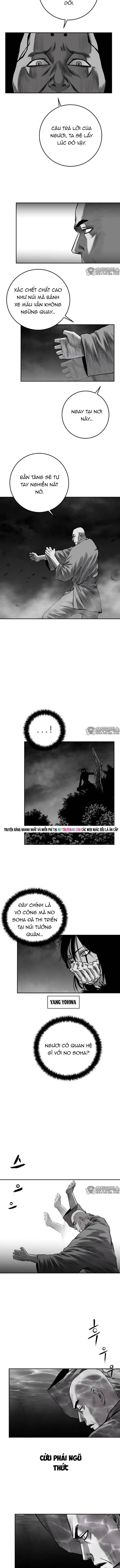 Sát Thủ Anh Vũ Chapter 102 - Trang 2