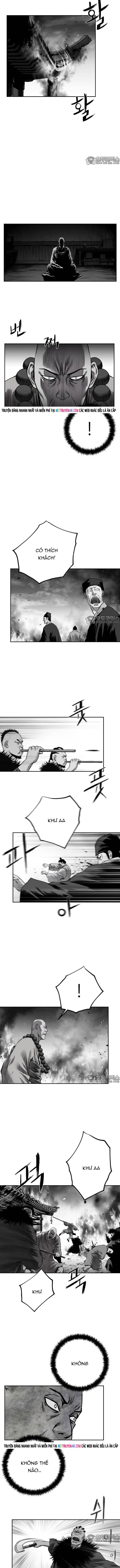 Sát Thủ Anh Vũ Chapter 102 - Trang 2
